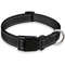 Reflective Adjustable Nylon Dog Collar For Small And Medium Pets 7