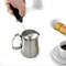 Wireless Milk Foamer Coffee Whisk Mixer 1