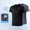 Mens Quick Dry Moisture Wicking Gym TShirt 1
