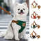 Pet Dog Harness And Leash Set For Small And Medium Pets 0