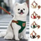 Pet Dog Harness And Leash Set For Small And Medium Pets 0