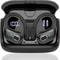 TWS Sports Bluetooth Earbuds LED Touch Headset 0