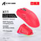 Attack Shark X11 Wireless Gaming Mouse 0