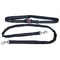 Hand Free Dog Leash Waist Belt Chest Strap Set 5