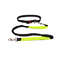 Hand Free Dog Leash Waist Belt Chest Strap Set 7