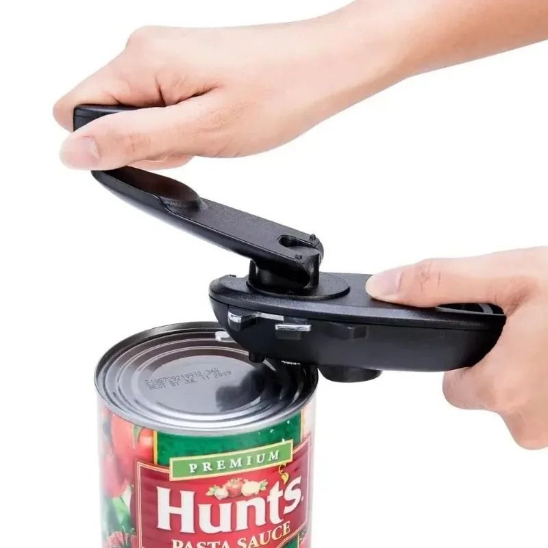 8 In 1 Heavy Duty Can Opener Multi Tool 0