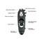 8 In 1 Heavy Duty Can Opener Multi Tool 1