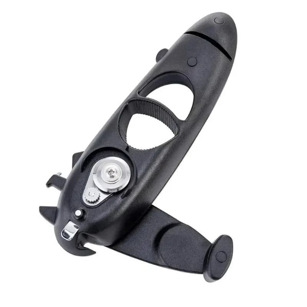 8 In 1 Heavy Duty Can Opener Multi Tool 3