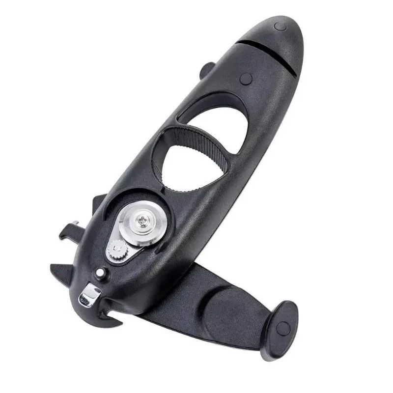 8 In 1 Heavy Duty Can Opener Multi Tool 3