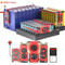 Daly Smart BMS For LiFePO4 And Li Ion Battery Packs 1