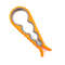 Multifunctional 4in1 Jar Opener Tool 9
