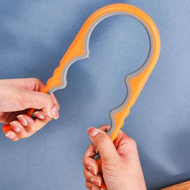 Multifunctional 4in1 Jar Opener Tool 3