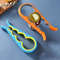 Multifunctional 4in1 Jar Opener Tool 5
