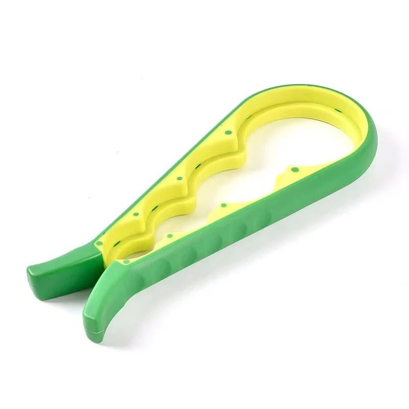 Multifunctional 4in1 Jar Opener Tool 6