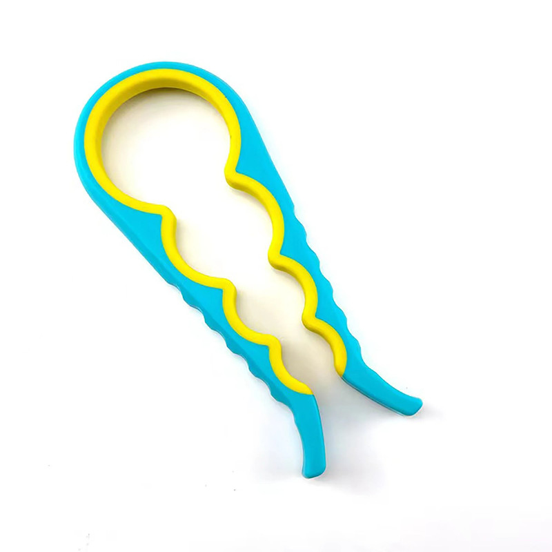 Multifunctional 4in1 Jar Opener Tool 8