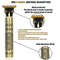 T9 Cordless Hair Clipper And Beard Trimmer 3