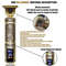 T9 Cordless Hair Clipper And Beard Trimmer 4