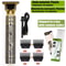 T9 Cordless Hair Clipper And Beard Trimmer 10