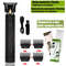 T9 Cordless Hair Clipper And Beard Trimmer 6