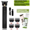 T9 Cordless Hair Clipper And Beard Trimmer 6
