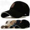 Four Seasons Cotton Baseball Cap For Men And Women 0