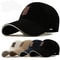 Four Seasons Cotton Baseball Cap For Men And Women 0