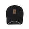 Four Seasons Cotton Baseball Cap For Men And Women 2