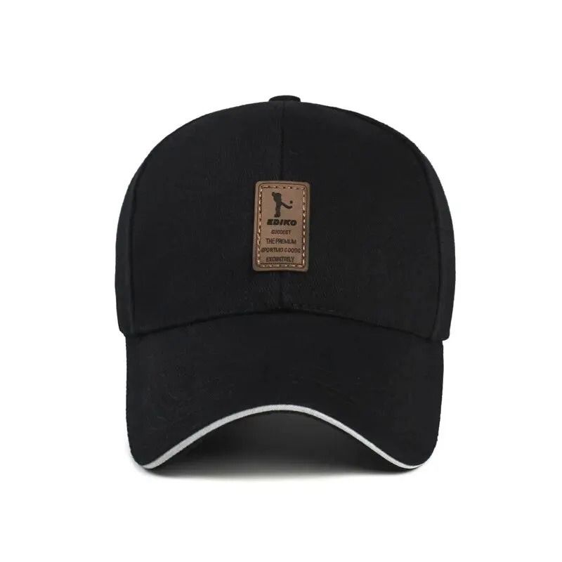 Four Seasons Cotton Baseball Cap For Men And Women 2