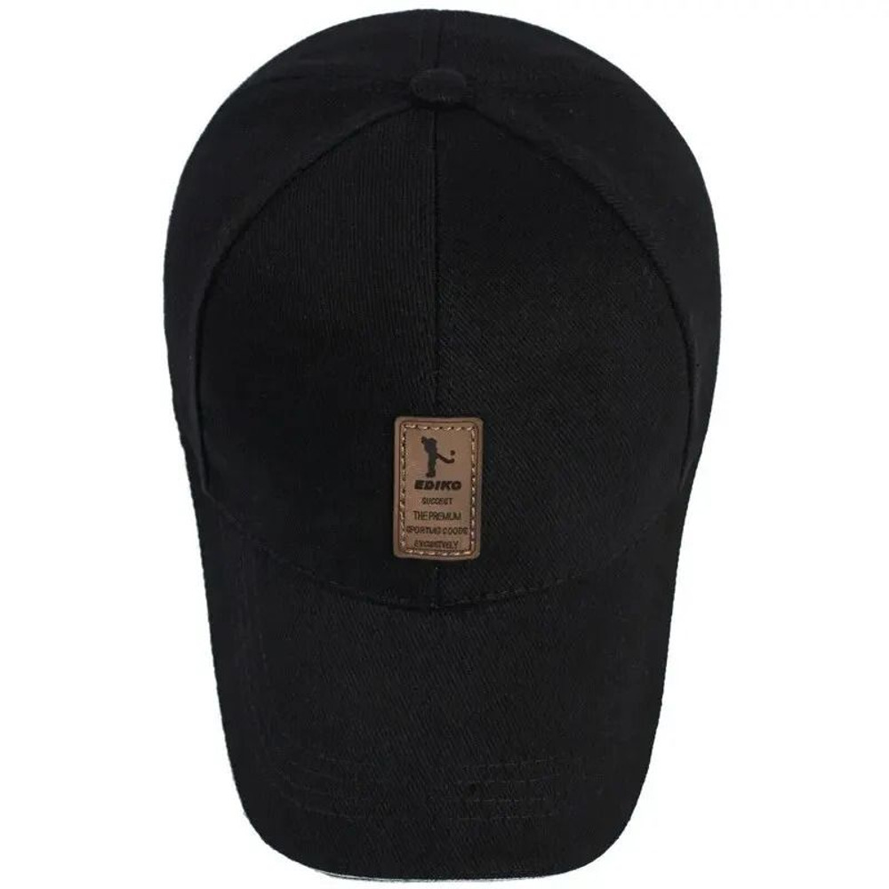 Four Seasons Cotton Baseball Cap For Men And Women 3
