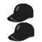Four Seasons Cotton Baseball Cap For Men And Women 11