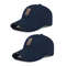 Four Seasons Cotton Baseball Cap For Men And Women 12