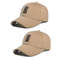 Four Seasons Cotton Baseball Cap For Men And Women 13