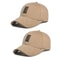 Four Seasons Cotton Baseball Cap For Men And Women 13