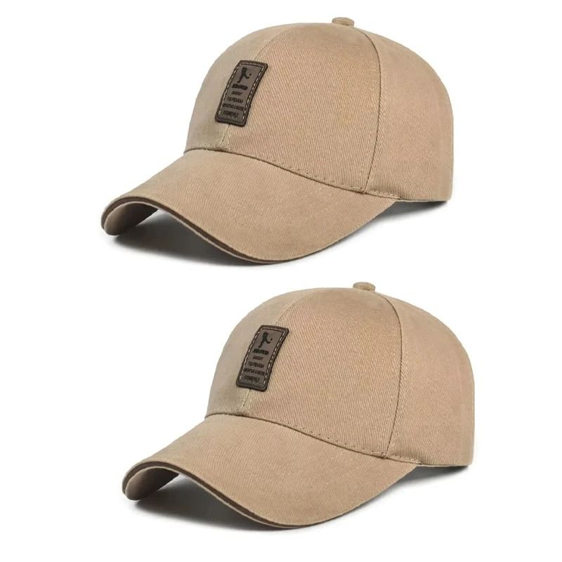 Four Seasons Cotton Baseball Cap For Men And Women 13