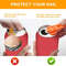 Simple Portable Bottle And Can Opener Tool 4
