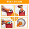 Simple Portable Bottle And Can Opener Tool 5