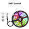 USB LED Strip Lights Tuya RGB 5050 Color Changing Tape 6