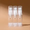 Travel Vacuum Pump Bottle For Foundation And Cosmetics 13