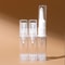 Travel Vacuum Pump Bottle For Foundation And Cosmetics 17