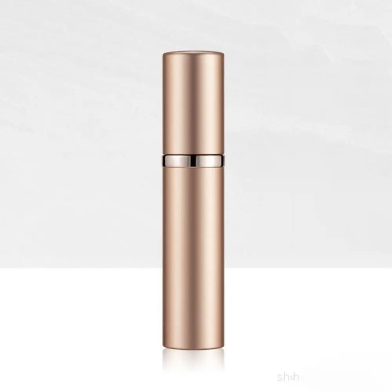 Travel Perfume Atomizer 5ml Refillable Spray Bottle 9
