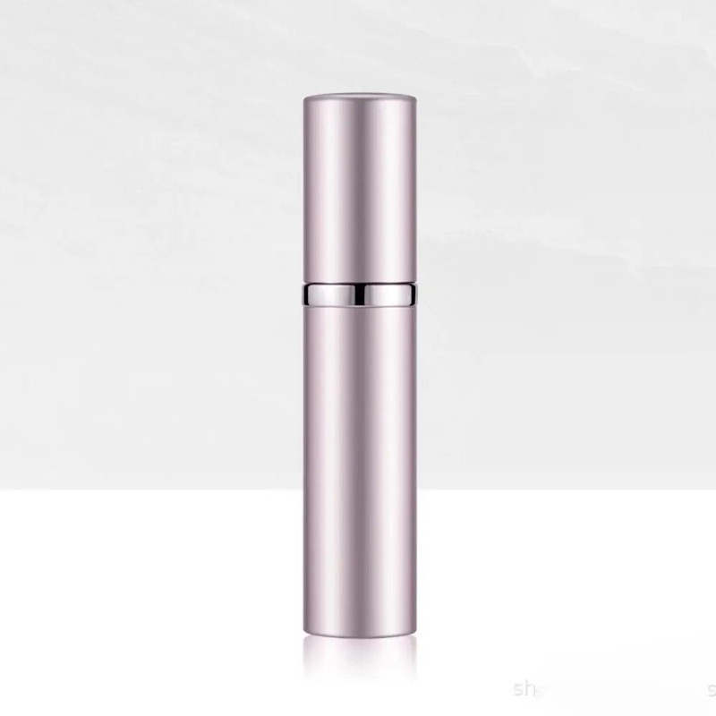Travel Perfume Atomizer 5ml Refillable Spray Bottle 10
