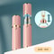 5ml PU Leather Mini Perfume Atomizer Spray Bottle 16