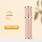5ml PU Leather Mini Perfume Atomizer Spray Bottle 24