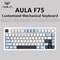 AULA F75 Wireless Mechanical Gaming Keyboard 0