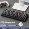 AULA F75 Wireless Mechanical Gaming Keyboard 9
