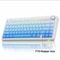 AULA F75 Wireless Mechanical Gaming Keyboard 10