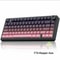 AULA F75 Wireless Mechanical Gaming Keyboard 11