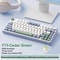 AULA F75 Wireless Mechanical Gaming Keyboard 12