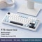 AULA F75 Wireless Mechanical Gaming Keyboard 7