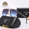 Maybach Luxury Sunglasses UV400 Protection 0